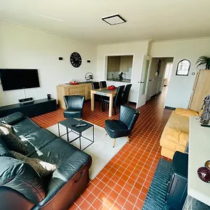  Appartement Residentie Rapallo 2